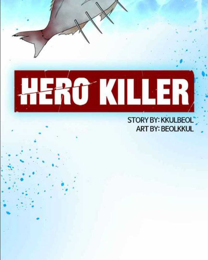 Hero Killer Chapter 37 - 943