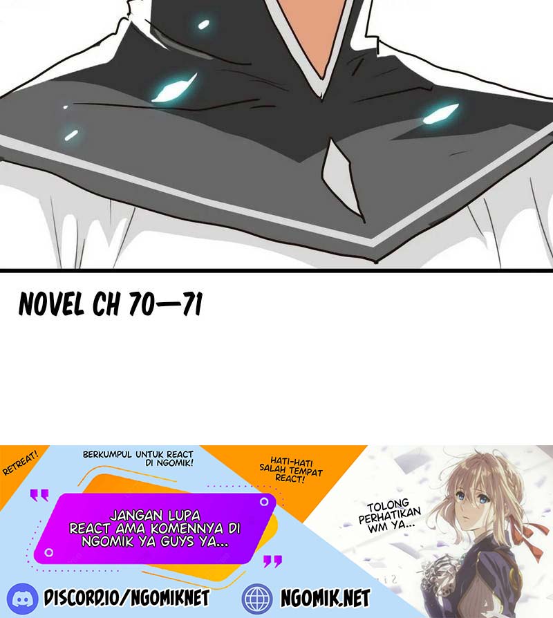 Crazy Leveling System Chapter 37 - 275