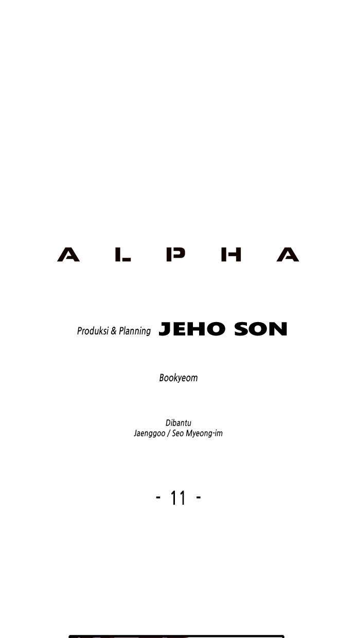 Alpha (Bugyeum) Chapter 11 - 435