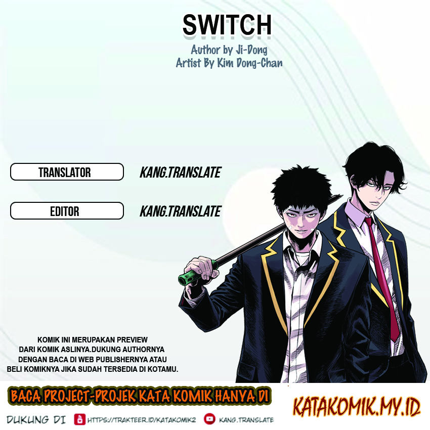 Switch Chapter 38.1 - 193
