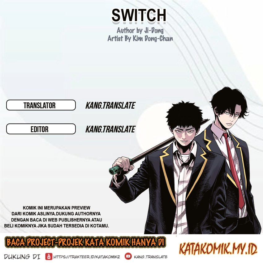 Switch Chapter 36.2 - 205