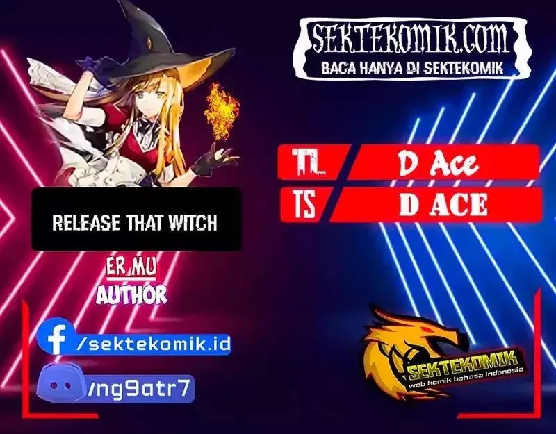 Release That Witch Chapter 391 - 145