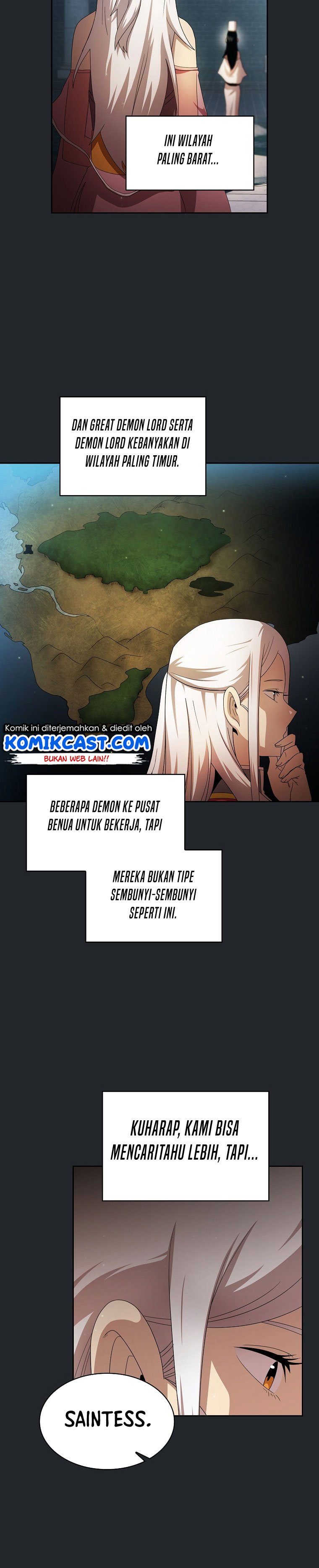 Is This Hero For Real? Chapter 29 - 235
