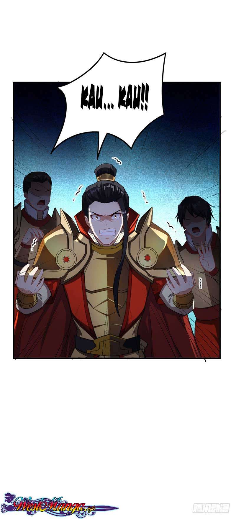 Rise Of The Demon King Chapter 29 - 261