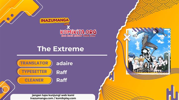 The Extreme Chapter 1 - 151