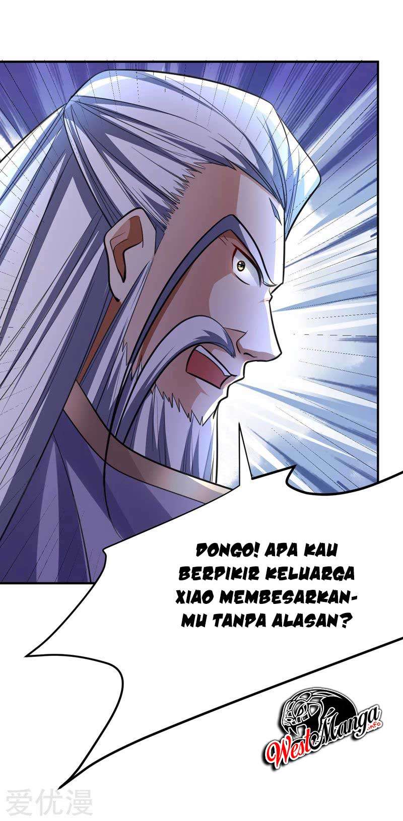 Rise Of The Demon King Chapter 84 - 239