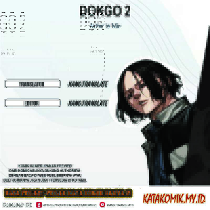 Dokgo 2 Chapter 84 - 103