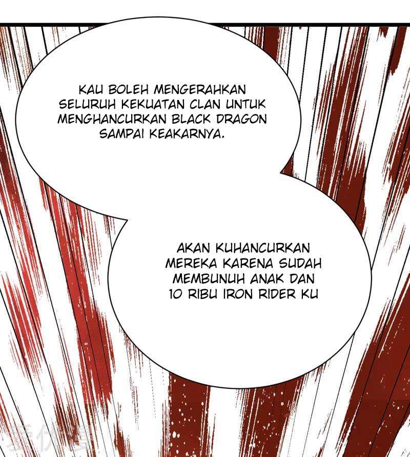 Rise Of The Demon King Chapter 84 - 251