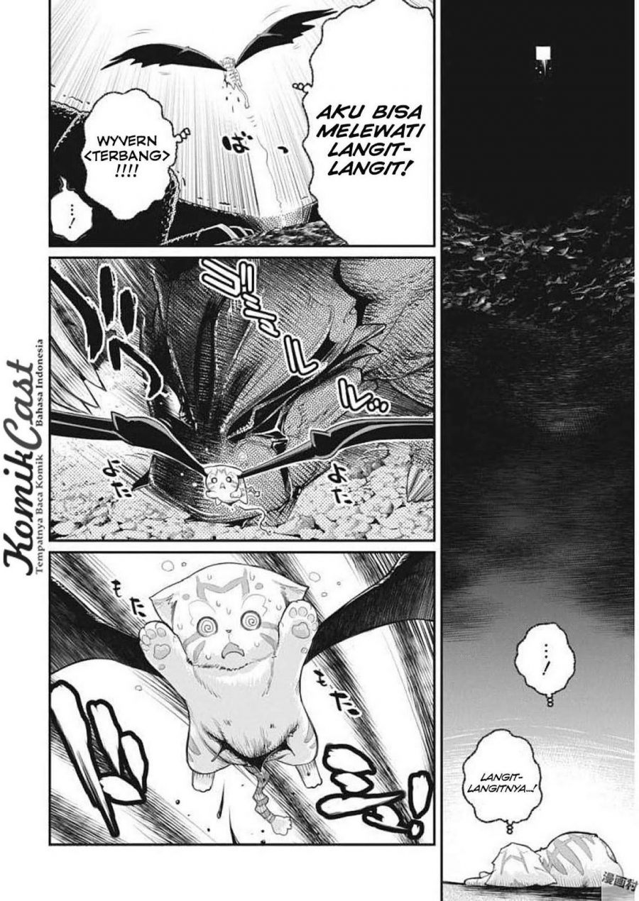 S-Rank Monster No Behemoth Dakedo, Neko To Machigawarete Erufu Musume No Kishi (Pet) Toshite Kurashitemasu Chapter 001 - 211