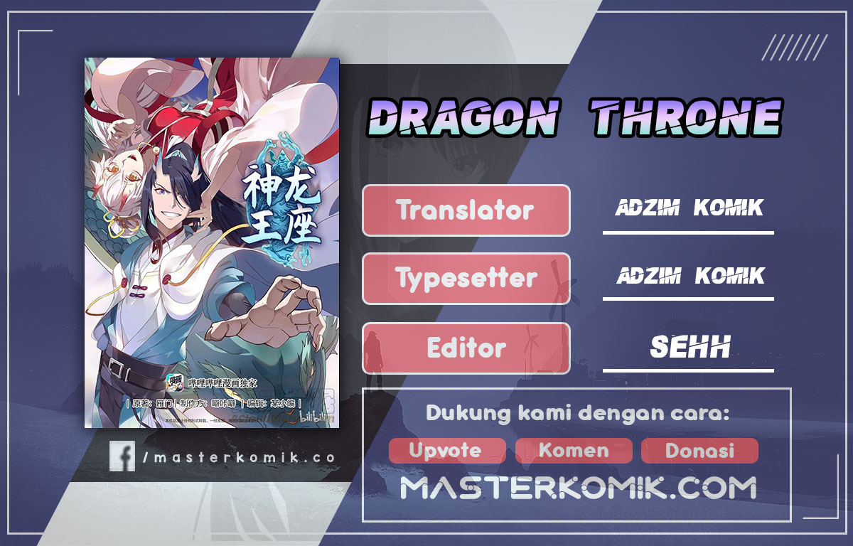 Dragon Throne Chapter 139 - 37