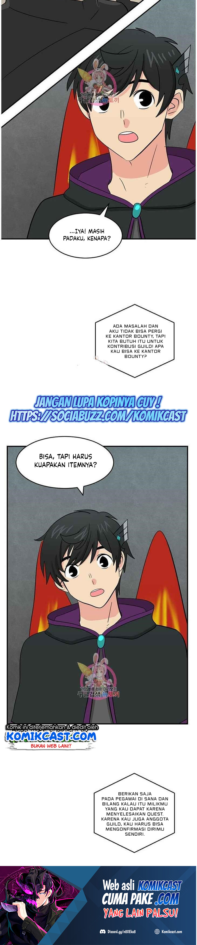 Bookworm Chapter 139 - 157