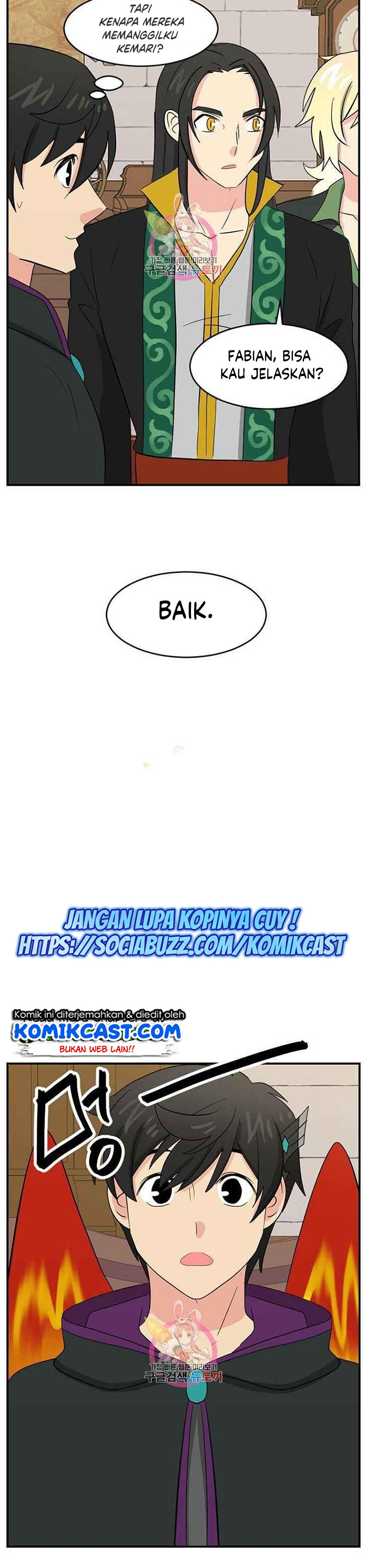Bookworm Chapter 139 - 127