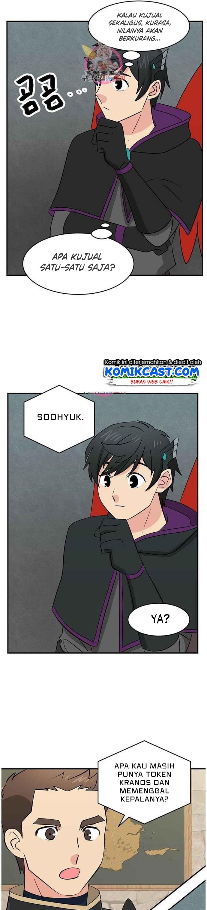 Bookworm Chapter 139 - 155