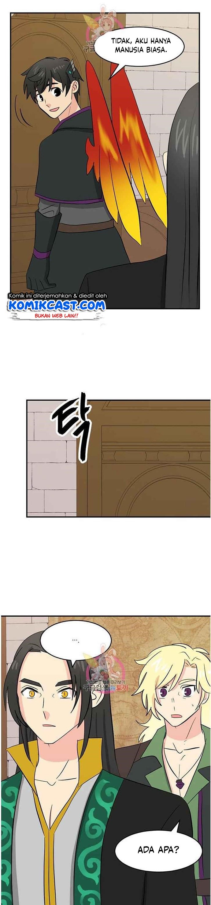 Bookworm Chapter 139 - 135
