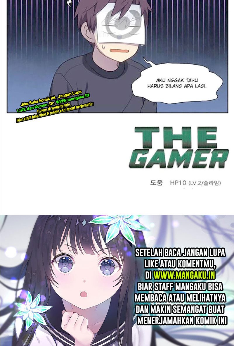 The Gamer Chapter 419 - 119