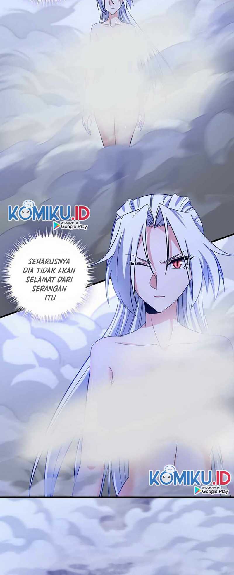 My Wife Is A Demon Queen Chapter 358 - 217