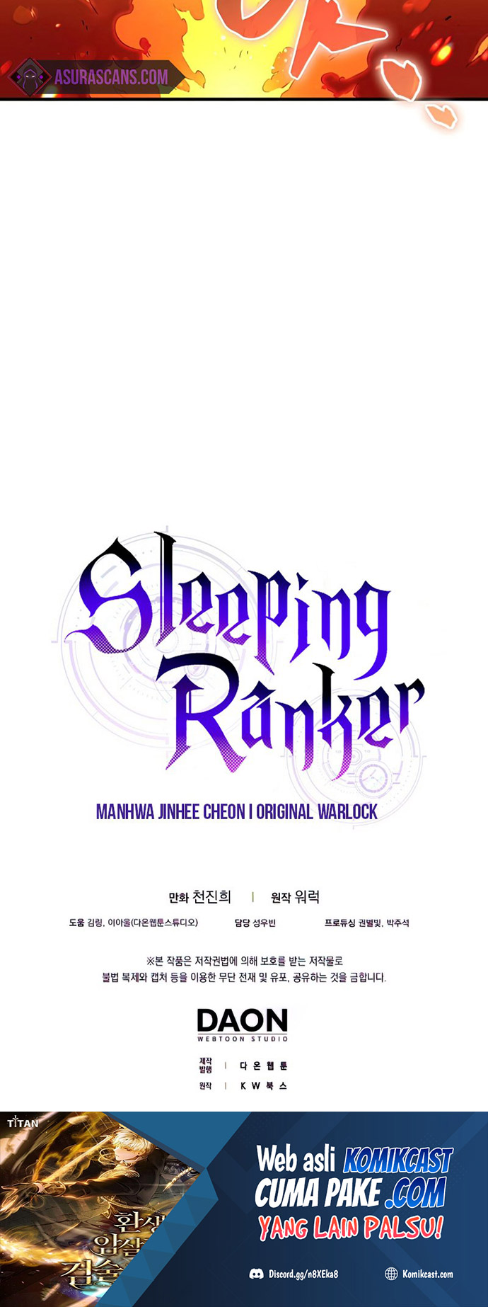 Sleeping Ranker Chapter 28 - 253
