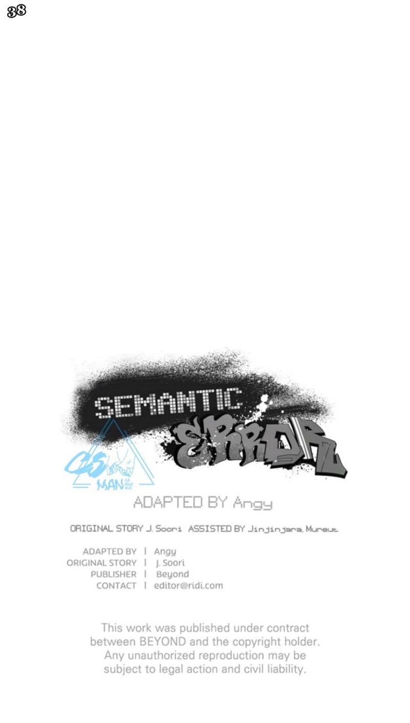 Semantic Error Chapter 28 - 311