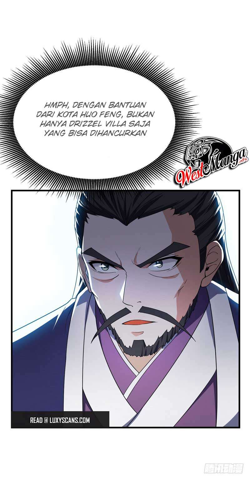 Rise Of The Demon King Chapter 42 - 273