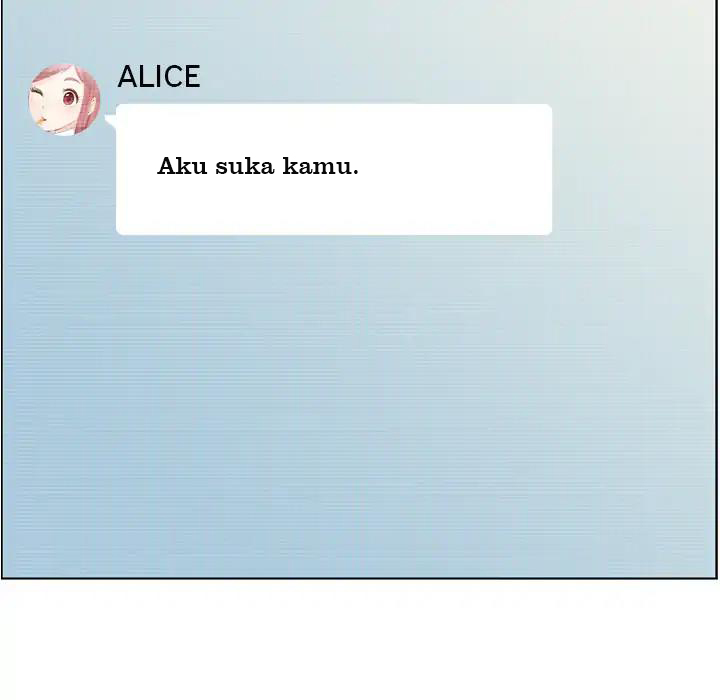 Annoying Alice Chapter 42 - 447