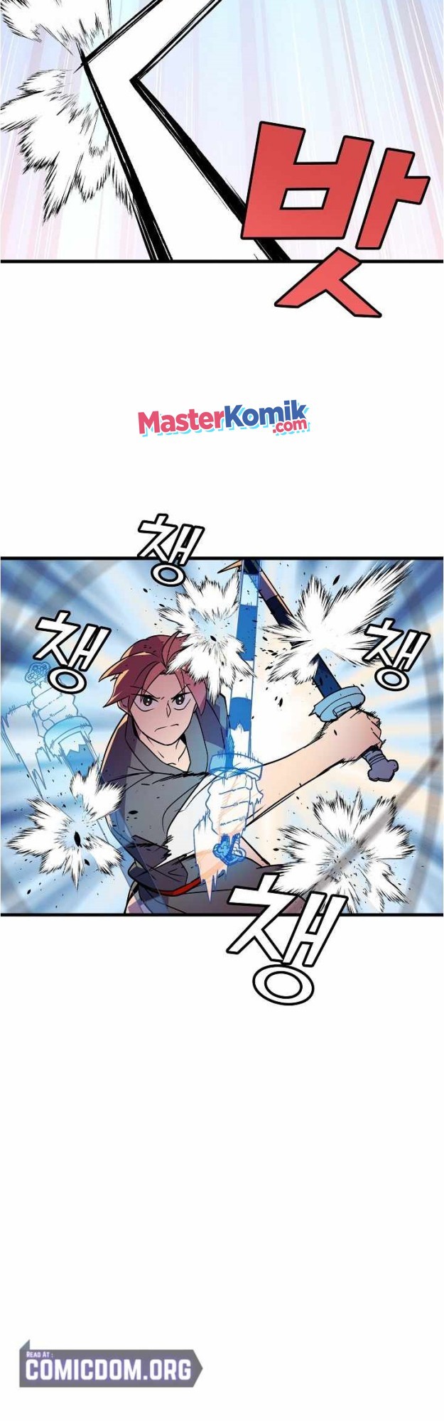 Absolute Martial Arts Chapter 42 - 307