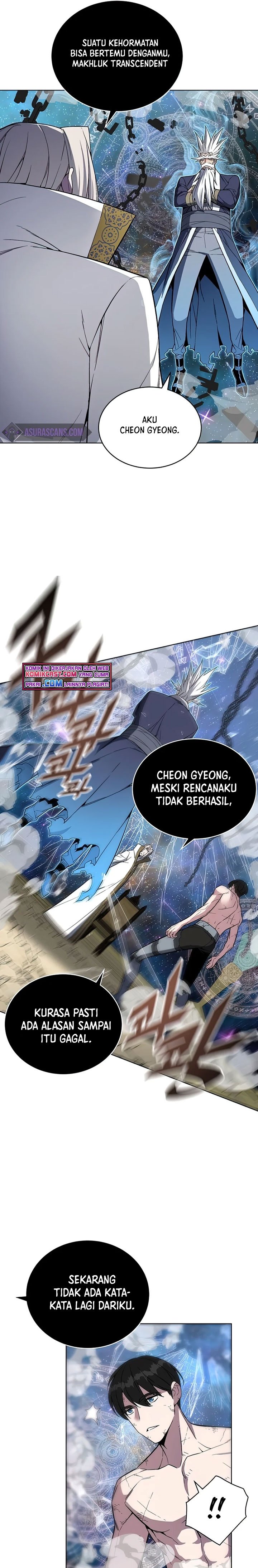 Heavenly Demon Instructor Chapter 42 - 251