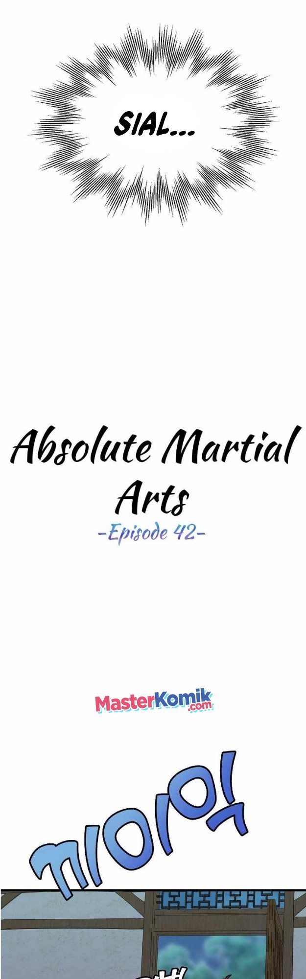 Absolute Martial Arts Chapter 42 - 279