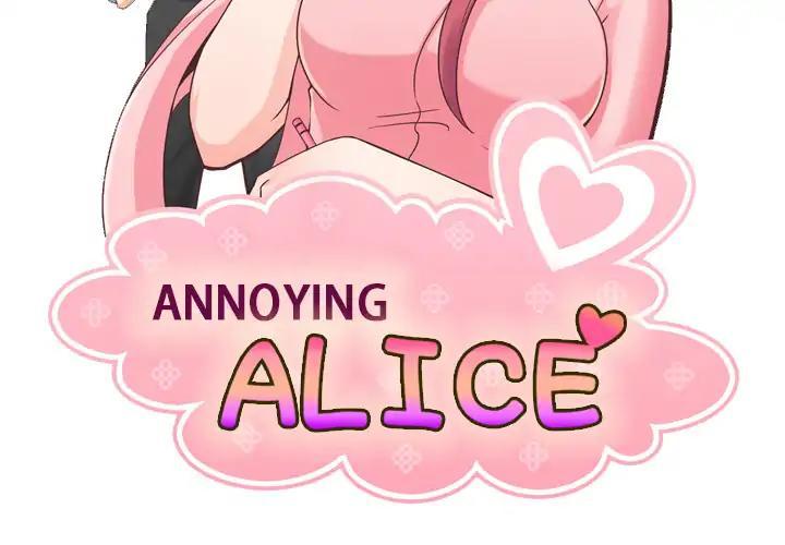 Annoying Alice Chapter 42 - 365