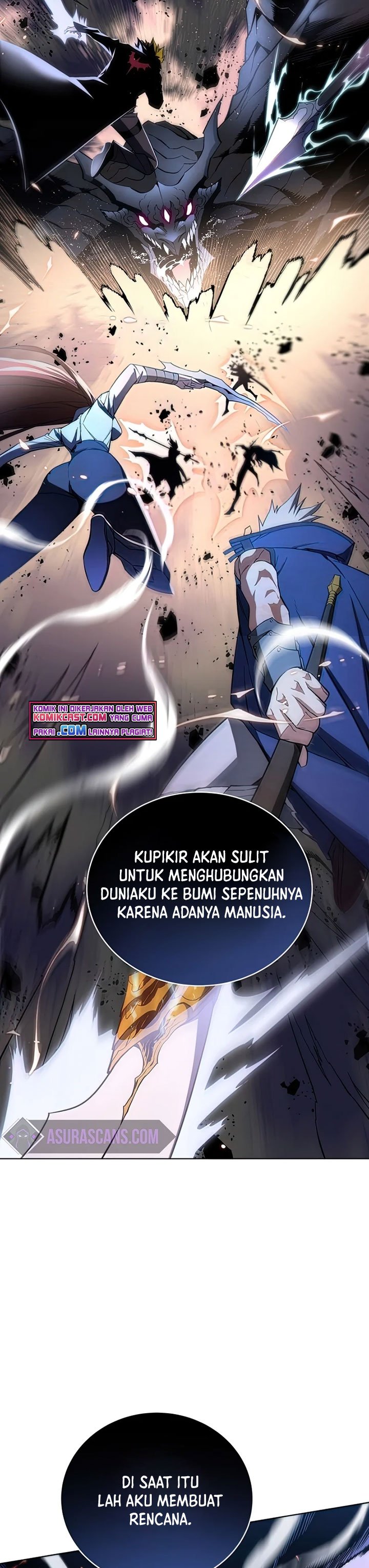 Heavenly Demon Instructor Chapter 42 - 245