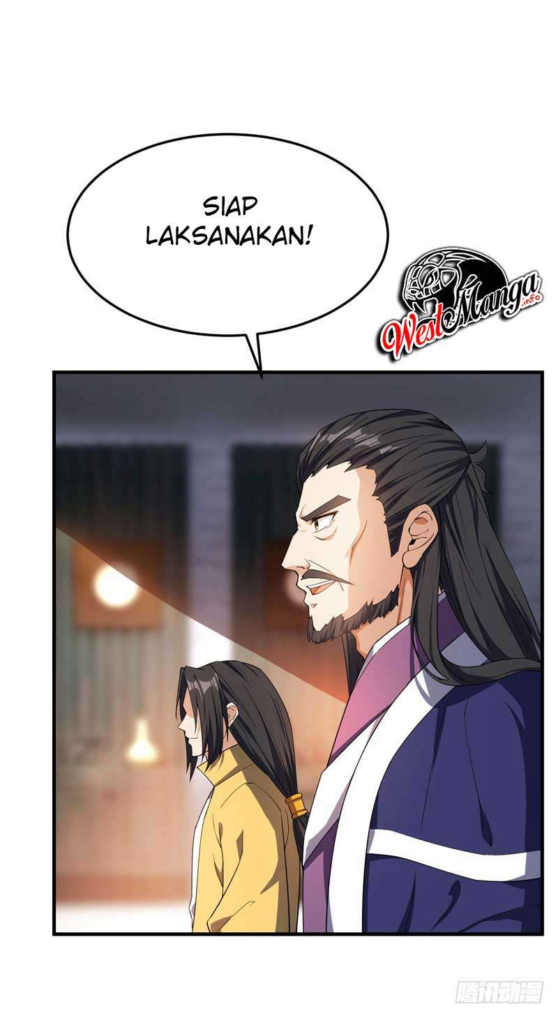 Rise Of The Demon King Chapter 42 - 271