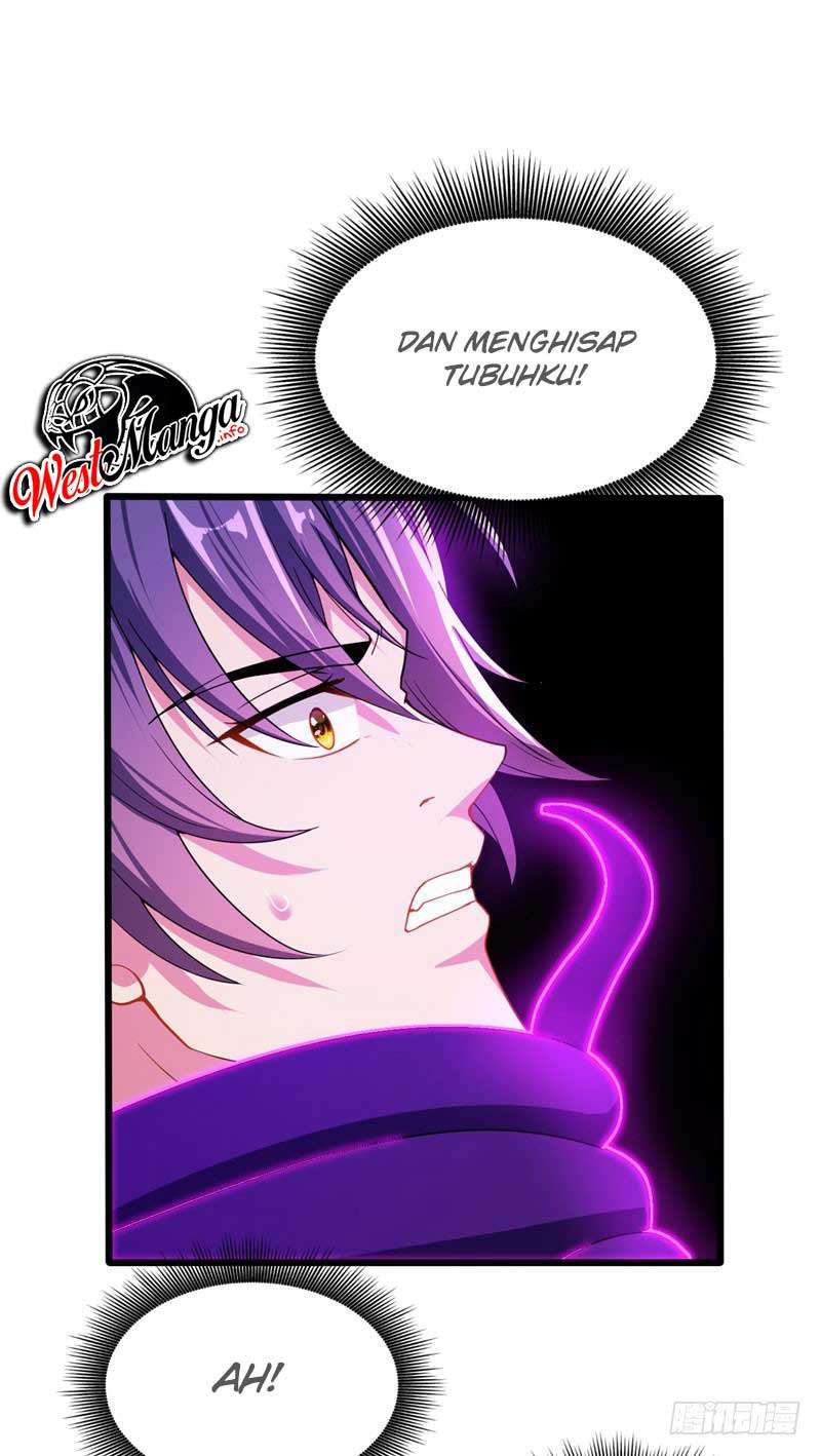 Rise Of The Demon King Chapter 42 - 233