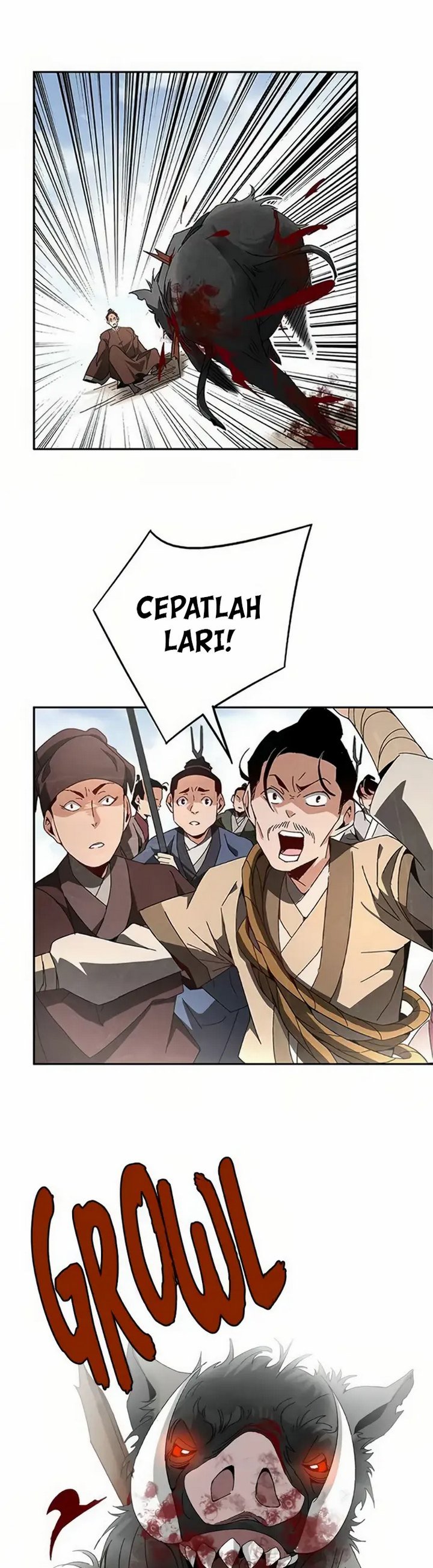 The Return Of The Sect Leader Chapter 01.2 - 229
