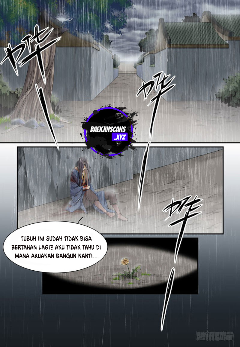 Endless Rebirth Chapter 01 - 75