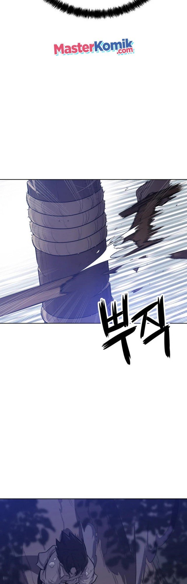 Overpowered Sword Chapter 01 - 493