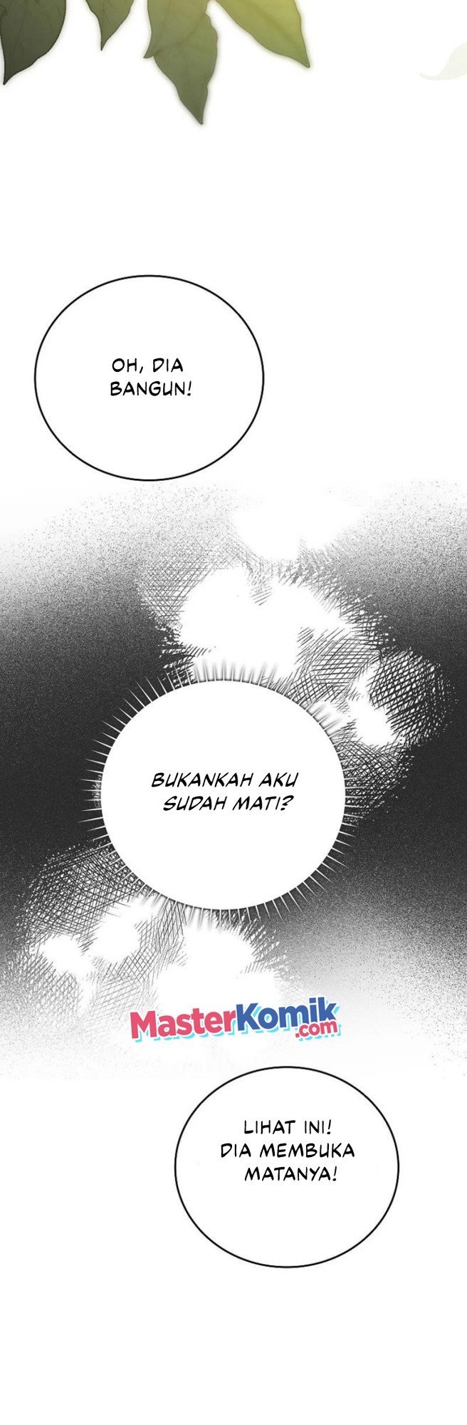 To Hell With Being A Saint, I'M A Doctor Chapter 01 - 503