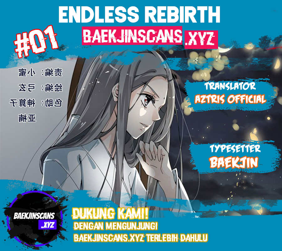 Endless Rebirth Chapter 01 - 73
