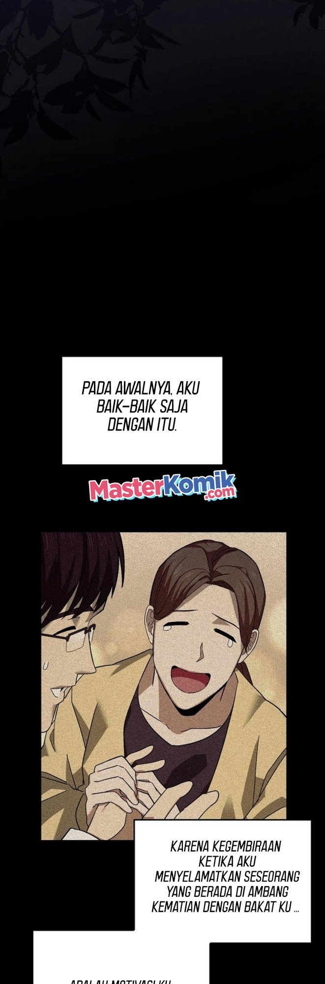 To Hell With Being A Saint, I'M A Doctor Chapter 01 - 475