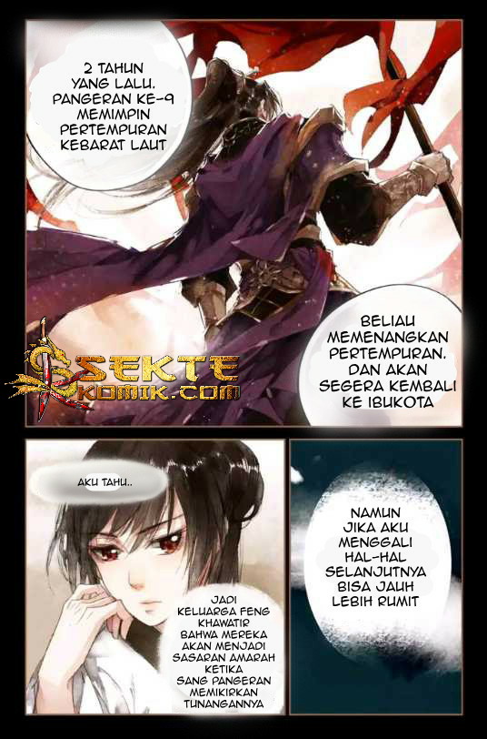 Divine Doctor Chapter 06 - 91
