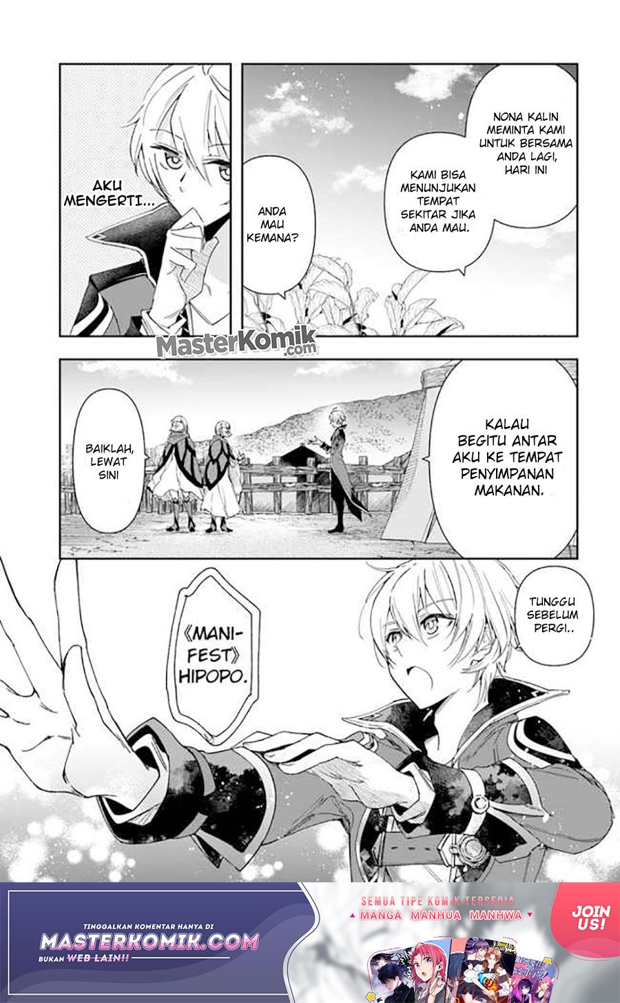 The Frontier Alchemist ~ I Can'T Go Back To That Job After You Made My Budget Zero Chapter 06 - 293