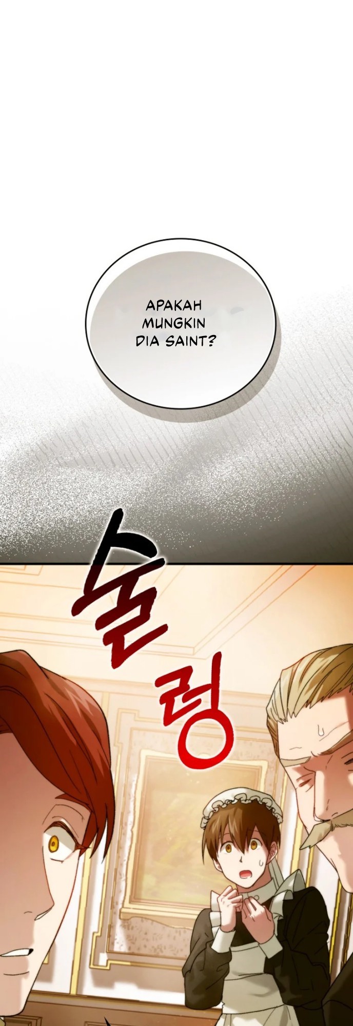 To Hell With Being A Saint, I'M A Doctor Chapter 06 - 473