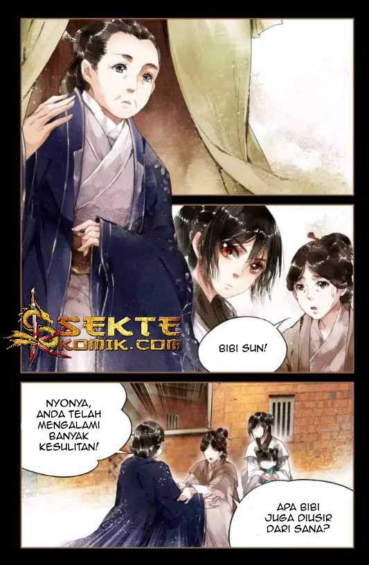 Divine Doctor Chapter 06 - 83