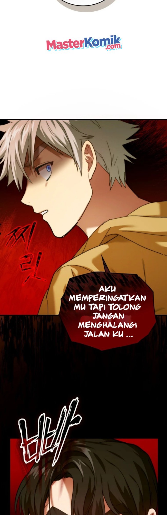 To Hell With Being A Saint, I'M A Doctor Chapter 06 - 403