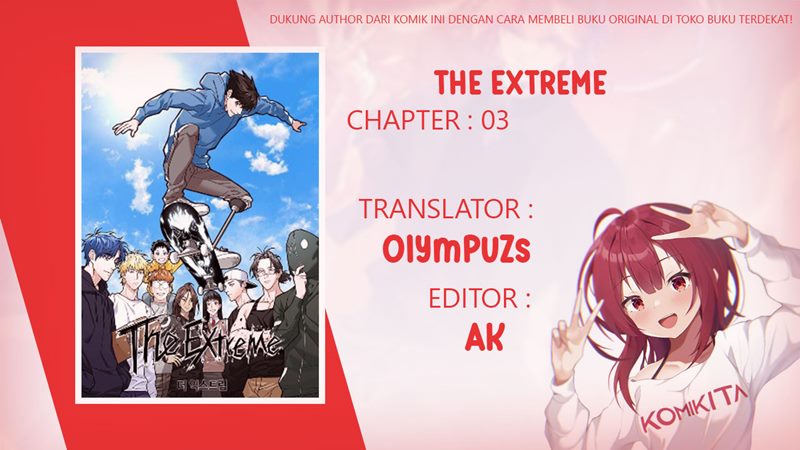 The Extreme Chapter 03 - 149