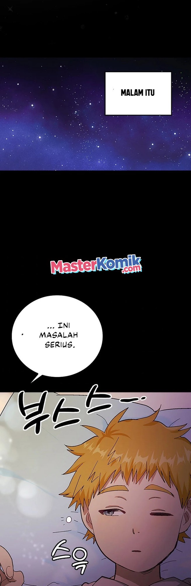 To Hell With Being A Saint, I'M A Doctor Chapter 03 - 403