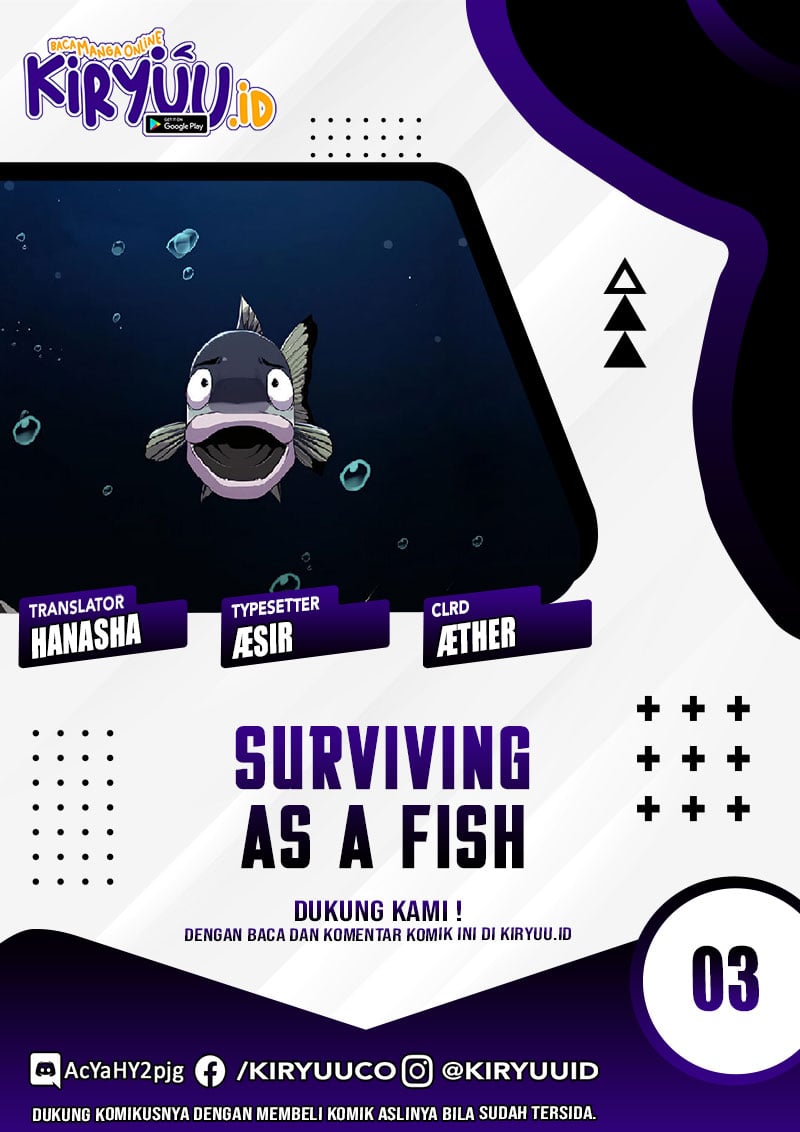 Surviving As A Fish Chapter 03 - 169