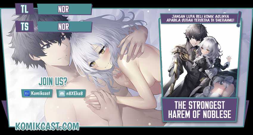 The Strongest Harem Of Nobles Chapter 03 - 127