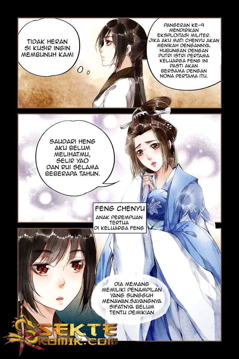 Divine Doctor Chapter 08 - 67