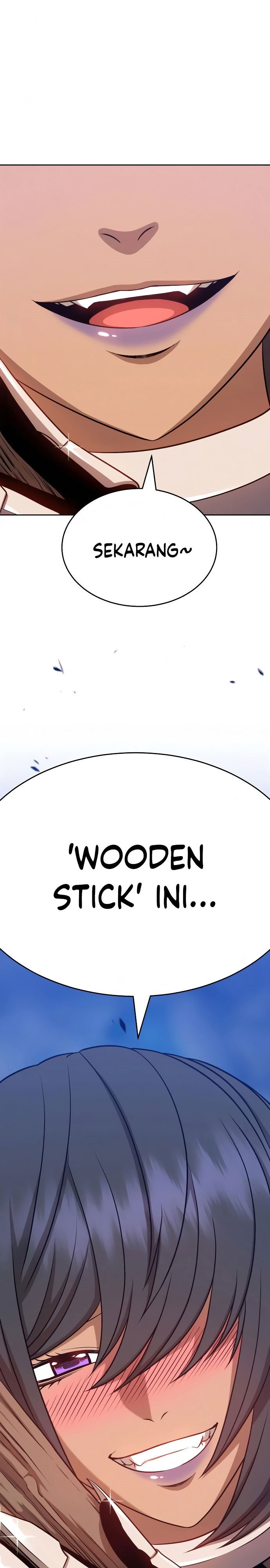 +99 Wooden Stick Chapter 08 - 529