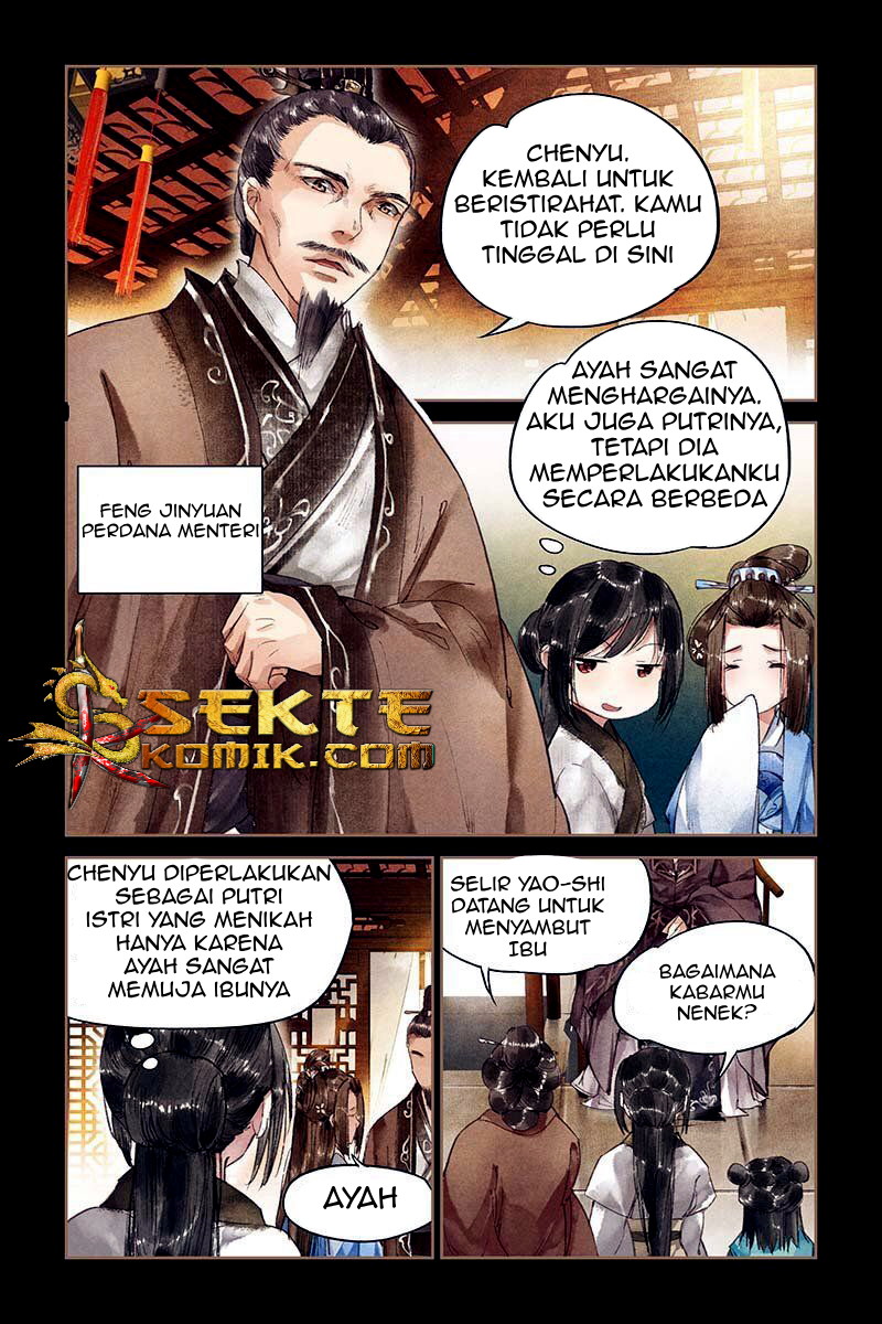 Divine Doctor Chapter 08 - 69