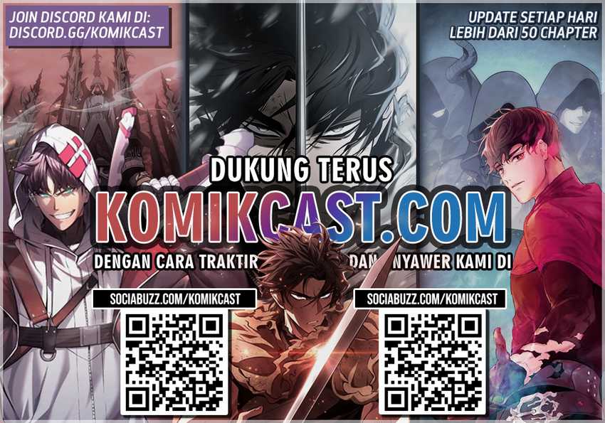 King Of Runes Chapter 08 - 167